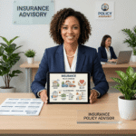 INSURANCE POLICY ADVISOR