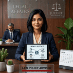 LAW POLICY ADVISOR